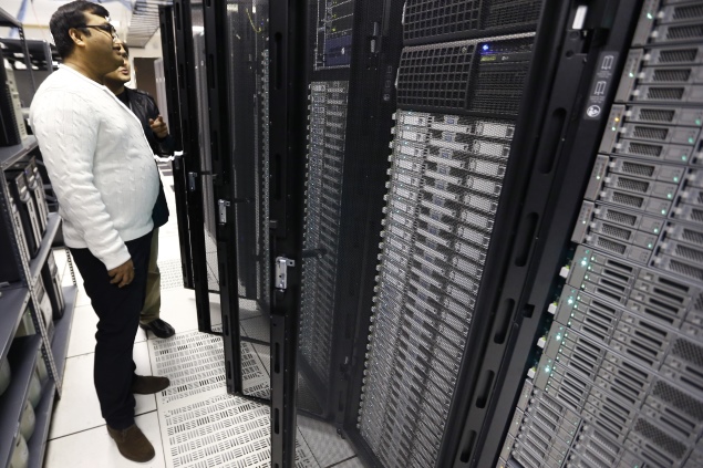 Researchers seek to teach computers common sense with NEIL system