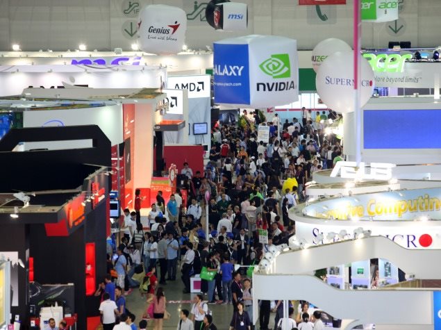 Computex 2014 Preview: Gadgets Overload Computex 2014 Preview: Gadgets Overload