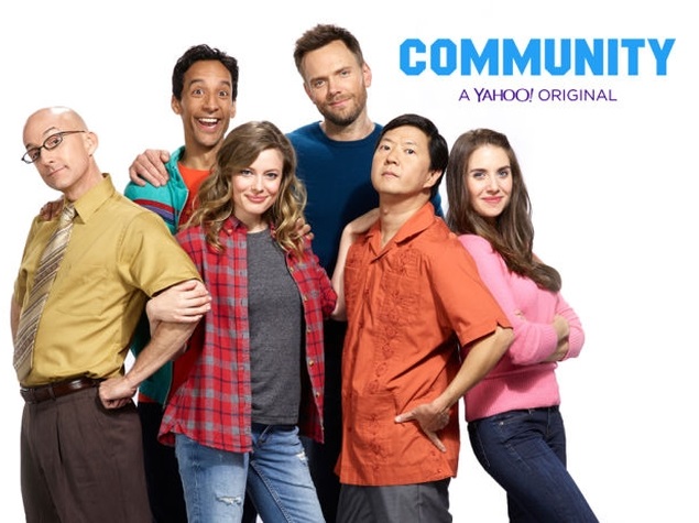 Community's New Season Starts Tuesday and Here's Why You Have to Watch It