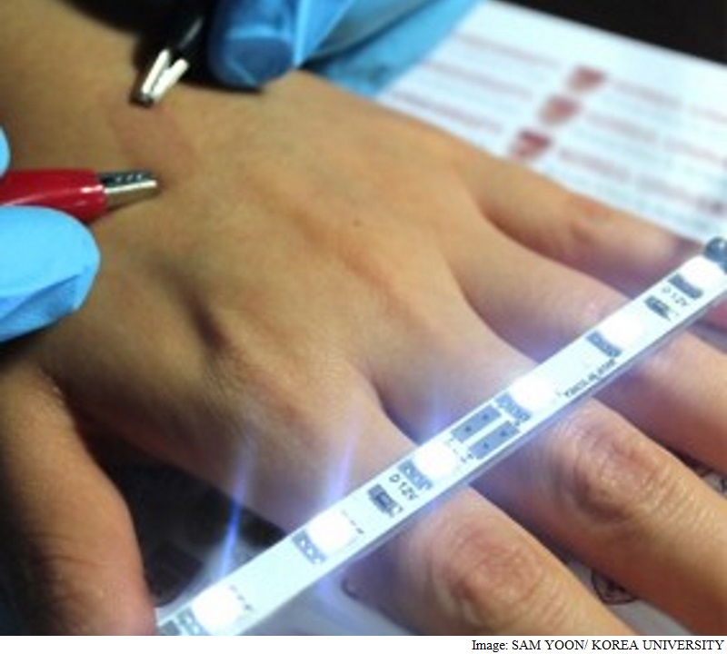 New Nano-Film Could Help Developer Better Wearable Devices: Study