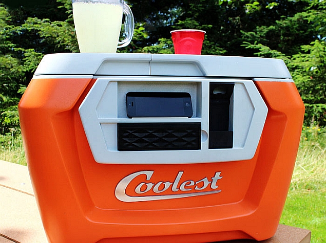 The 10 Coolest Crowdfunded Projects of 2014