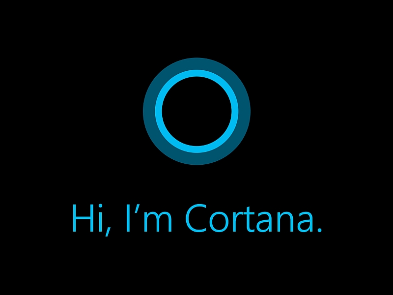 Windows 10 Creators Update Can Be Set Up Using Just Your Voice, With Cortana