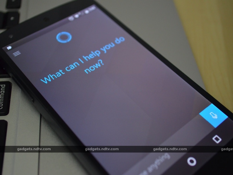 Microsoft Cortana for Android Now in Public Beta, Here's How to Download