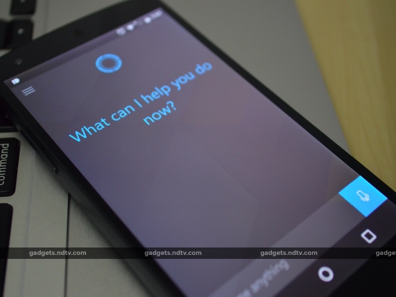 cortana android 212 251615 151607 