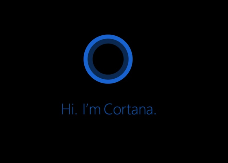 Microsoft Cortana for iOS Beta Starts Rolling Out