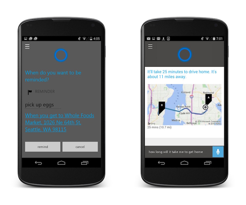 Cyanogen OS to Come With Cortana Deeply Integrated, Says CEO