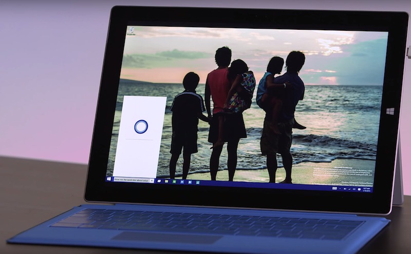 Windows 10's Cortana Has Already Told Over Half a Million Jokes: Microsoft