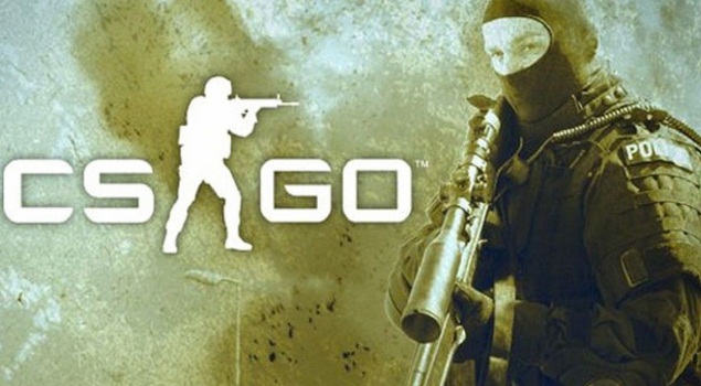 Counter Strike: Global Offensive for PS3