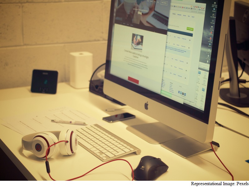 Sound Waves Can Be Used to Boost Data Transfer Rates: Study