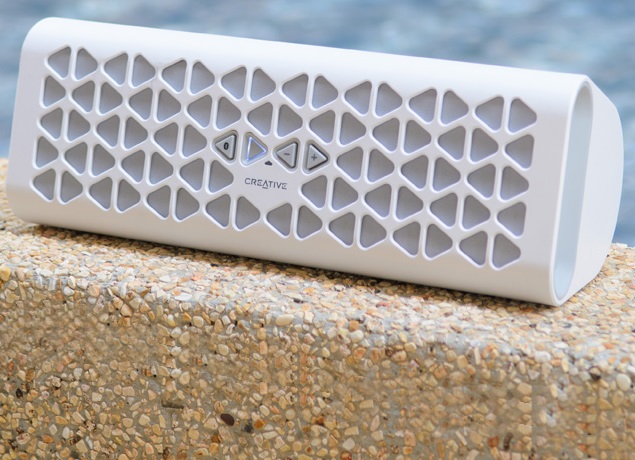 Creative Launches Woof, Muvo 10 and Muvo 20 Wireless Speakers in India