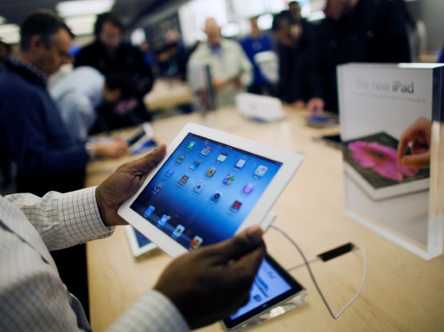US Appeals Court Hears Apple Ebooks Challenge