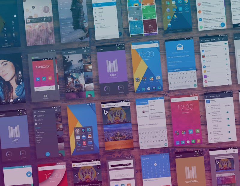 Cyanogen's Mod Platform to Enable Deep App Integration in Cyanogen OS