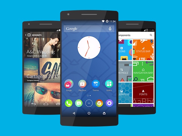 Cyanogen, BLU to Launch Android Phone Without Google Services This Year