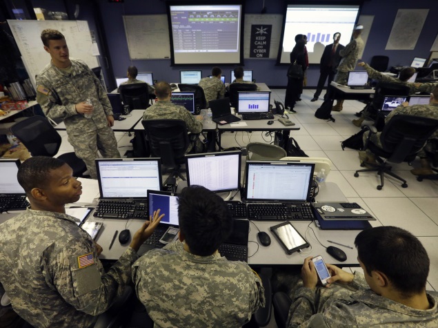 US to Bring Japan Under Its Cyber Defense Umbrella US to Bring Japan Under Its Cyber Defense Umbrella