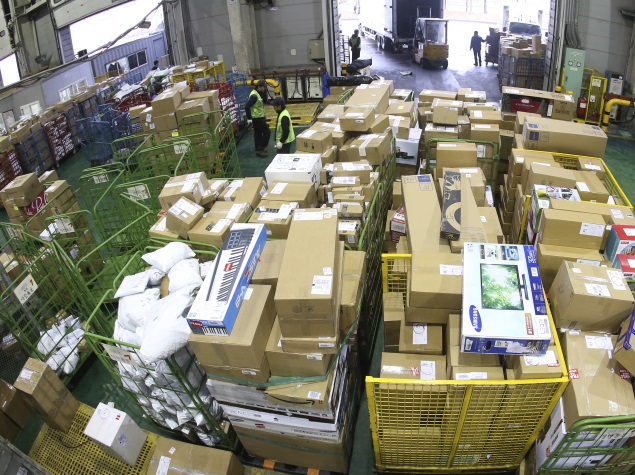 Cyber Monday Sales Jump 17 Percent to Over $2 Billion