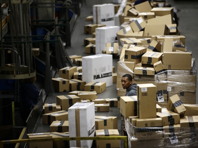 Cyber Monday Expected to See Consumers Spend $2.5 Billion