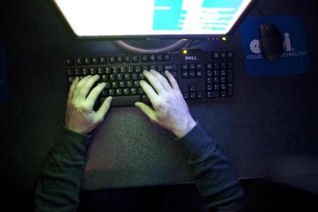 Indian security watchdog warns of 'CryptoLocker' ransomware