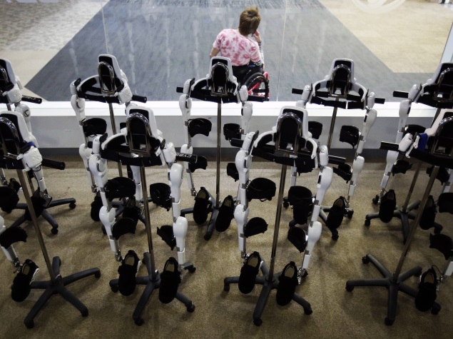 Deregulation at Heart of Japan's New Robotics Revolution