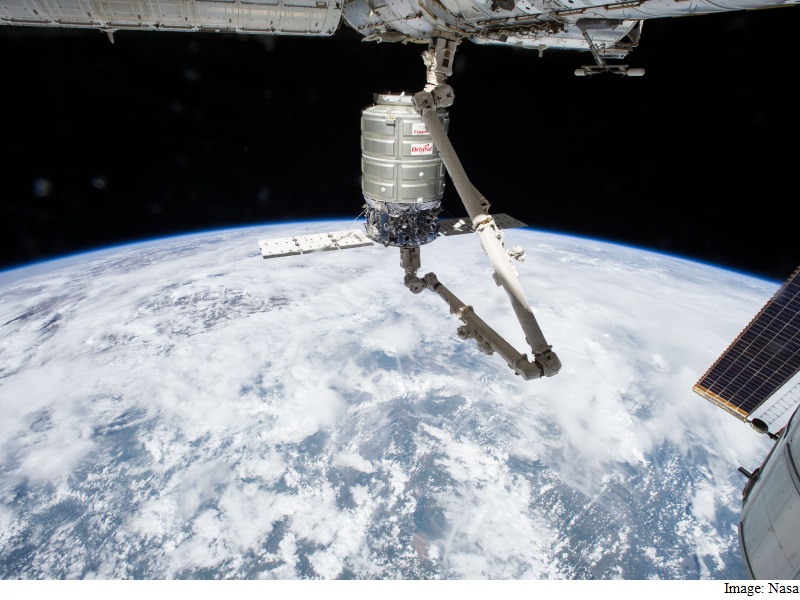 Key Science Experiments Set for ISS Launch on Thursday