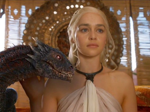 Winter May Be Coming, but an Expanded Game of Thrones Universe Is Already Here