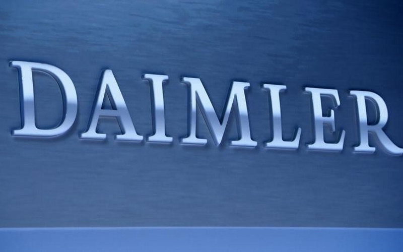 Daimler Invests In App Based Cab Service Careem's Latest Funding Round
