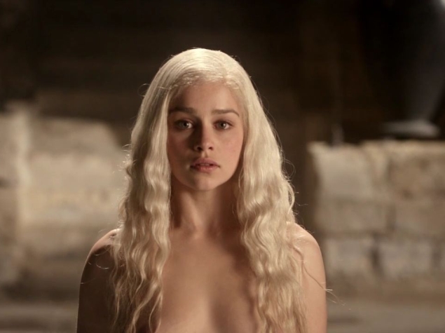 How Self-Censorship Is Ruining Game of Thrones and Other TV Shows in India