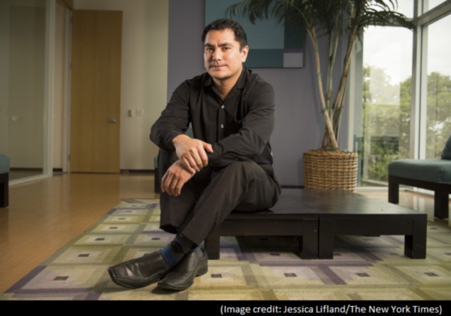 Hackers lurking in vents and soda machines