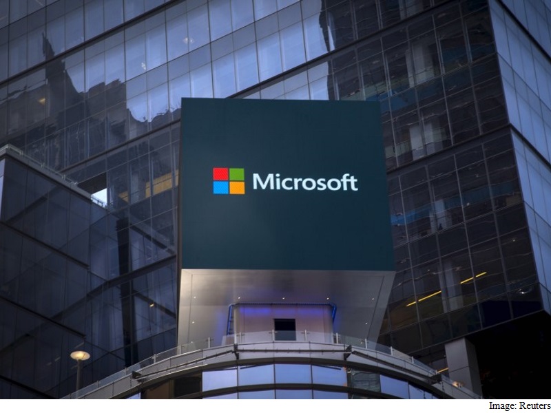 Microsoft Goes Underwater for a Data Center Solution
