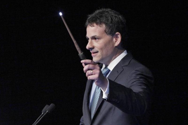 How biggest Apple advocate Einhorn became a sharp critic