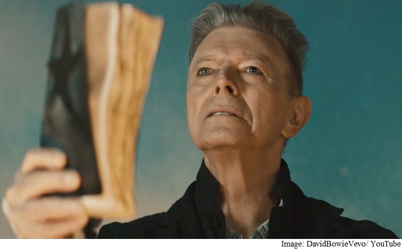David Bowie Posthumously Breaks Adele's Vevo Record on YouTube