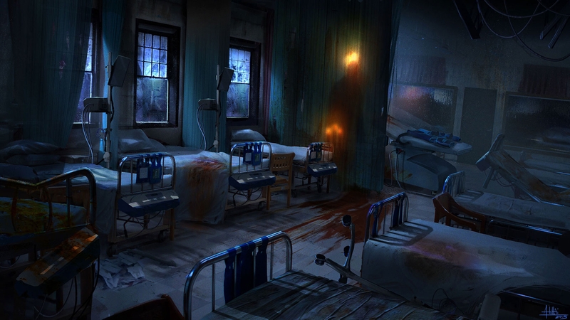 Dear Charlotte's Trailer Looks Promising, but Will Anyone Fund the Game?