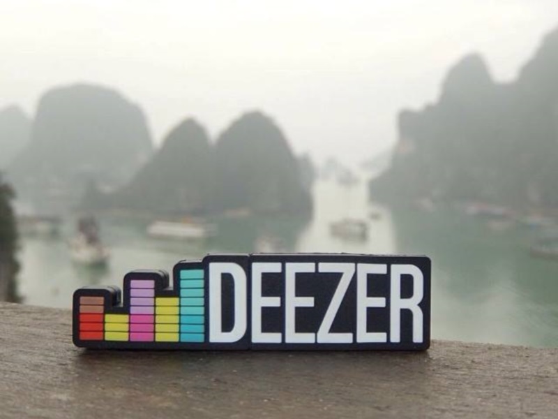 Deezer Enters Cutthroat US Streaming Market