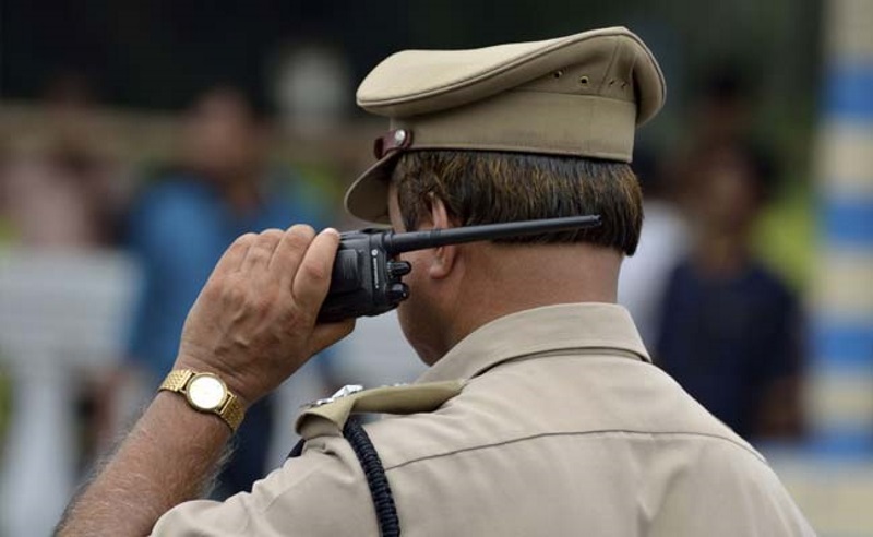 People in Distress Can Now Contact Delhi Police Through Twitter