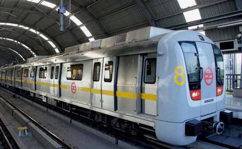 Soon, Get Your Online Shopping Delivered to Delhi Metro Stations