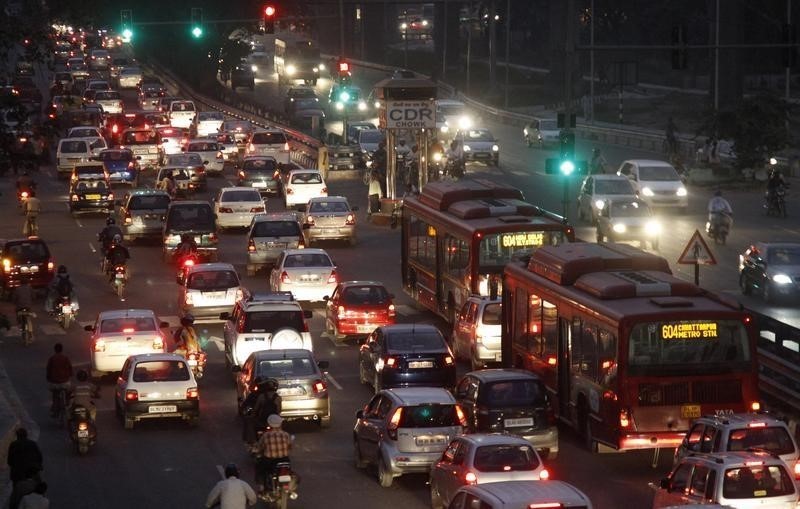 Delhi Government May Soon Announce App-Based Bus Service