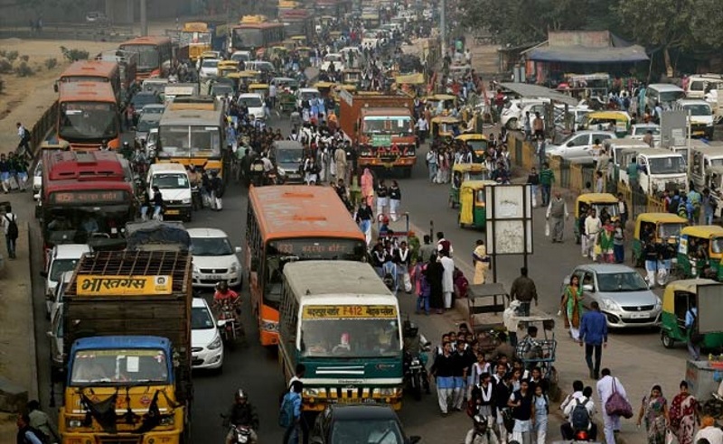 Delhi Government Notifies App-Based Premium Bus Services About Registrations