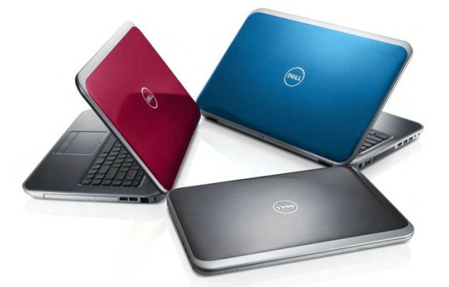 Dell unveils Inspiron R and Inspiron Z laptops