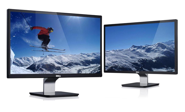 Dell unveils new S Series HD monitors in India
