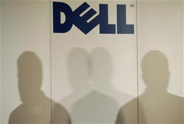 Dell rejects request for info leading to buyout