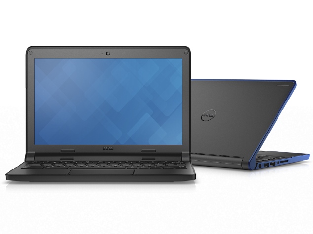 Dell Launches Venue 10, Venue 10 Pro Tablets; Refreshes Chromebook 11