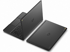 Dell Launches Venue 10, Venue 10 Pro Tablets; Refreshes Chromebook 11