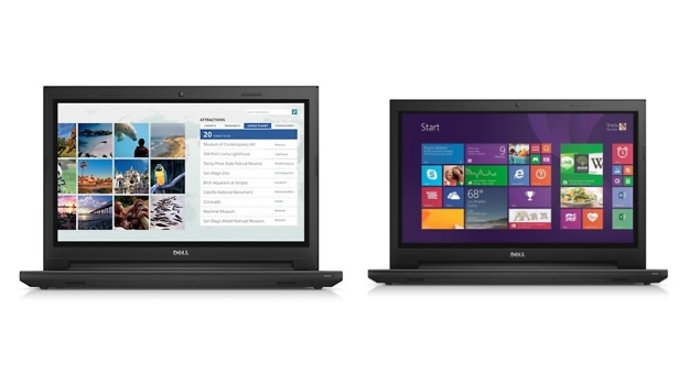 Dell India Launches New Range of Inspiron All-In-One PCs and Laptops