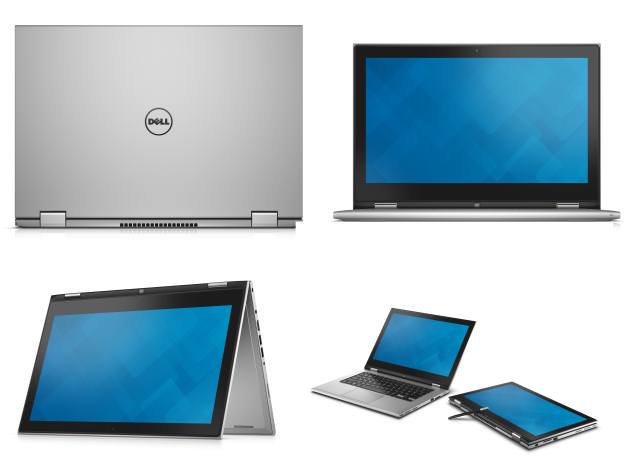 Dell Unveils Hybrid Laptops, AIOs in Inspiron and XPS Series at Computex
