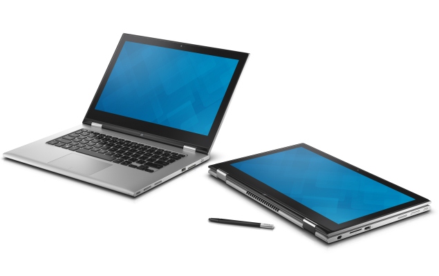 Dell Launches Inspiron 11 3000 and Inspiron 13 7000 Series of 2-in-1s in India