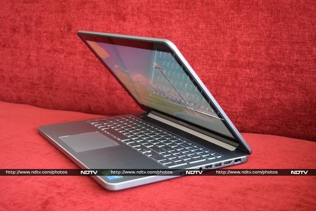 Dell Inspiron 15 7000 Series Review: Almost a Winner