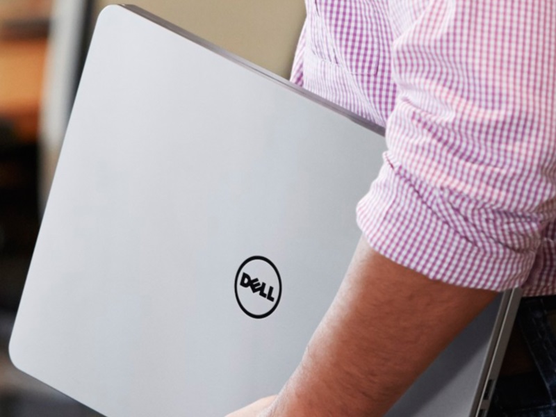 Dell to Invest $125 Billion in China Over 5 Years