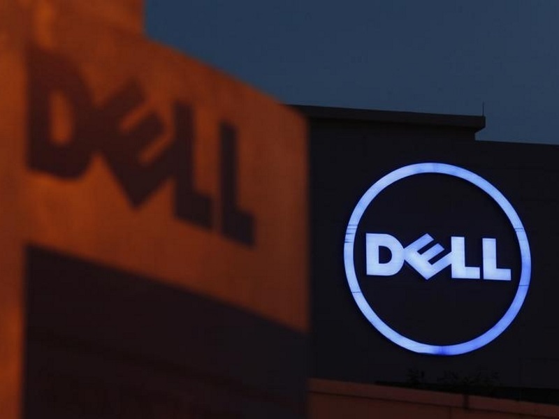 Dell Reportedly in Talks to Buy EMC