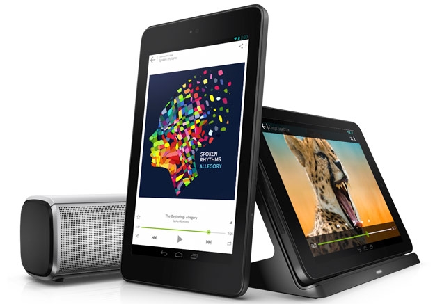 Dell Venue 7 and Venue 8 Tablets With Android 4.4 KitKat Launched in India