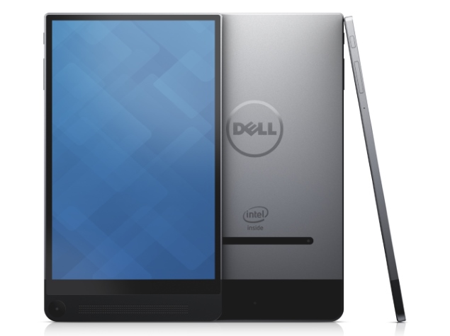 Venue 8 7000 Series Tablet With Intel RealSense Technology is Coming to India