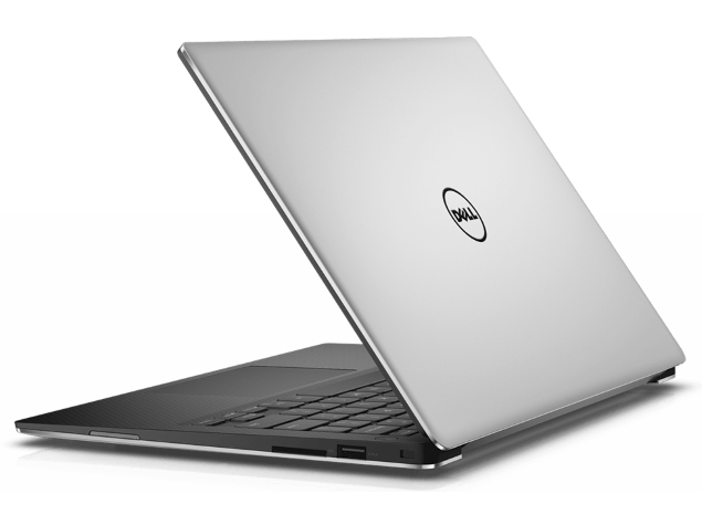 Dell Launches New XPS and Alienware Laptops at CES 2015
